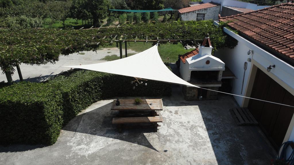 Aparthotel Melrose Skopelos Exterior foto